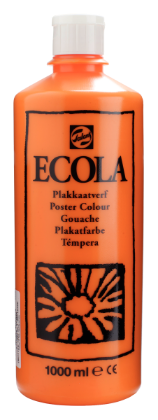 Image de la catégorie Gouaches Ecola