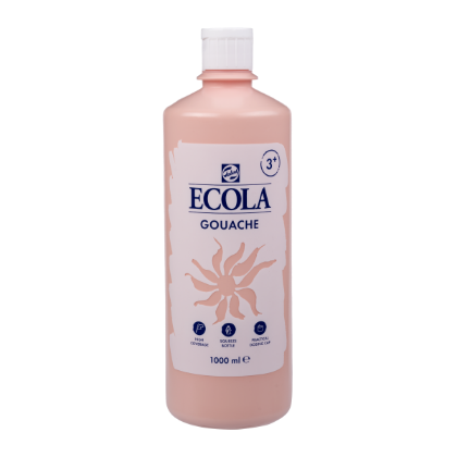 Image de la catégorie Gouaches Ecola