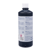 Image de Gouache Ecola 1000 ml Noir