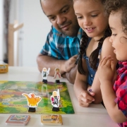 Image de Qui va sauver la princesse ?