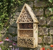 Image de Maison d'insectes, ht. 30 cm