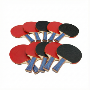 Image de Raquettes de tennis de table, les 10