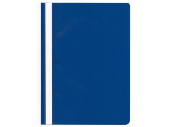 Image de Farde devis bleu foncé, les 25