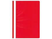 Image de Farde devis rouge, les 25