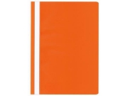 Image de Farde devis orange, les 25