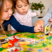 Image de Qui va sauver la princesse ?