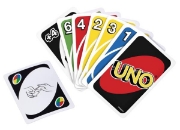 Image de Jeu de cartes - UNO
