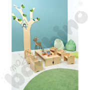 Image de Chaise Flexi 2 en 1