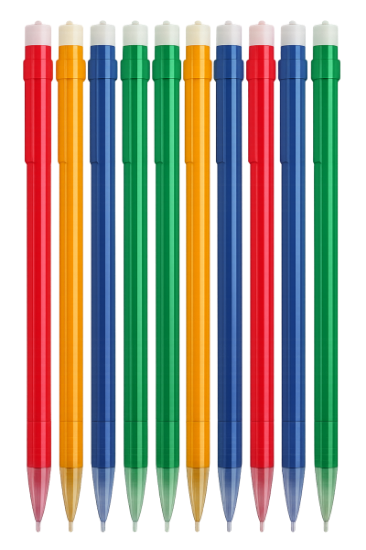 Image de Porte-mine 0,7 mm, les 12