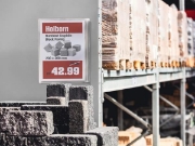 Image de Pochettes d'affichage étanches A3 adhésif, les 5