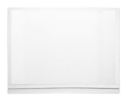 Image de Pochettes d'affichage étanches magnétique, les 5