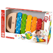 Image de Xylophone en bois