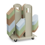 Image de Chariot Z-TOOL - Taupe clair