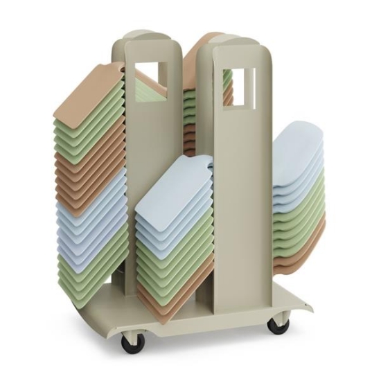 Image de Chariot Z-TOOL - Taupe clair