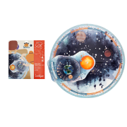 Image de ASTRO TERRA, Roue éducative 5-en-1