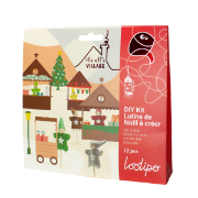 Image de Lutins à créer, les 12