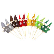 Image de Lutins à créer, les 12