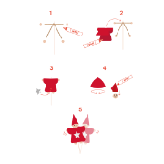 Image de Lutins à créer, les 12