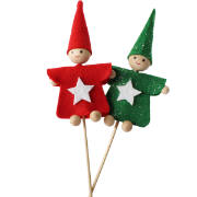 Image de Lutins à créer, les 12