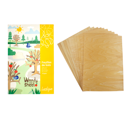 Image de la catégorie Nouveauté