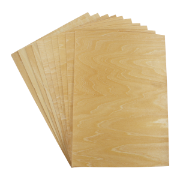 Image de Feuille en bois, les 10