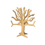 Image de Feuille en bois, les 10