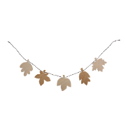 Image de Feuille en bois, les 10