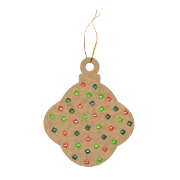 Image de Gommettes mosaïques en relief, les 960 pièces