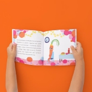 Image de Coffret graines : livre & éplucheur