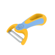 Image de Coffret Chefclub kids couteau + Econome EL