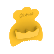 Image de Coffret Chefclub kids couteau + Econome EL