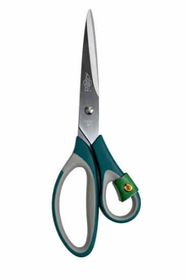 Image de Ciseaux bi-matière 21 cm