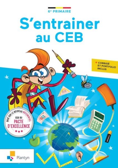 Image de S'entrainer au CEB