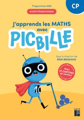Image de la catégorie J'apprends les maths Élémentaire