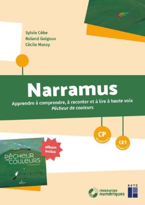 Image de la catégorie Narramus