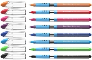 Image de Stylo à bille Basic XB, étui de 8