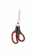 Image de Ciseaux bi-matière 21 cm