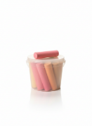 Image de Craies jumbo, le seau de 20