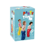 Image de Sacs à sauter, lot de 4