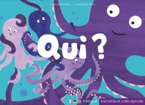 Image de Kamishibaï – Qui ?