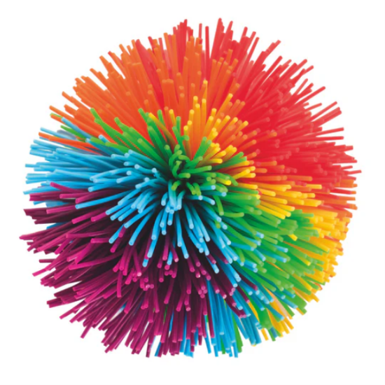 Image de Balle Pompon Ø 7 cm