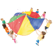 Image de Parachute 6 mètres