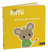 Image de Kimi et les couleurs