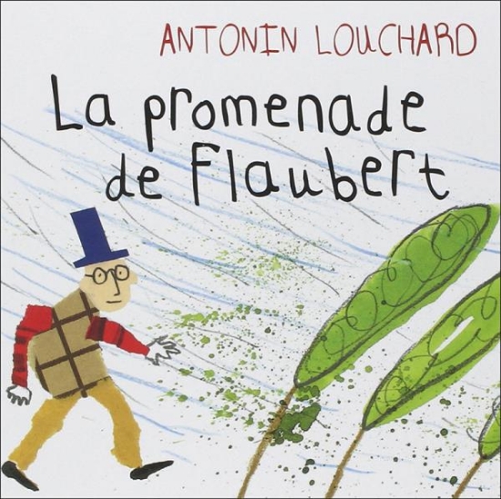 Image de La promenade de Flaubert