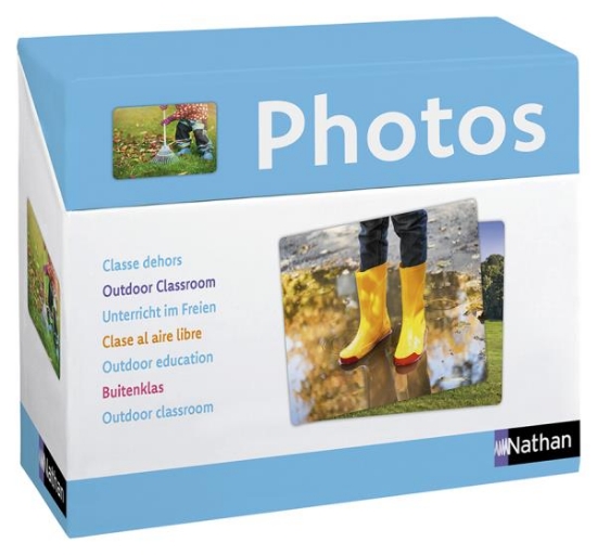 Image de La classe dehors