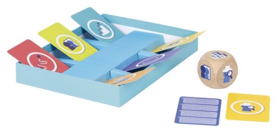 Image de Du Labo à la classe - Le Dé de la Métacognition