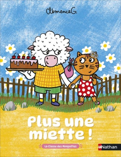 Image de Plus une miette
