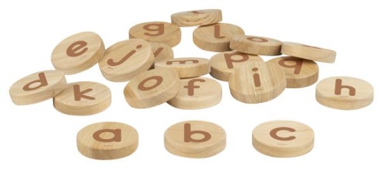 Image de Les lettres script