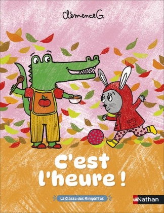 Image de la catégorie Apprentilangue