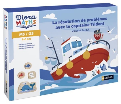 Image de la catégorie Mathématiques